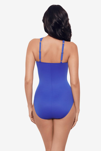 Miraclesuit Azurine Europa One Piece