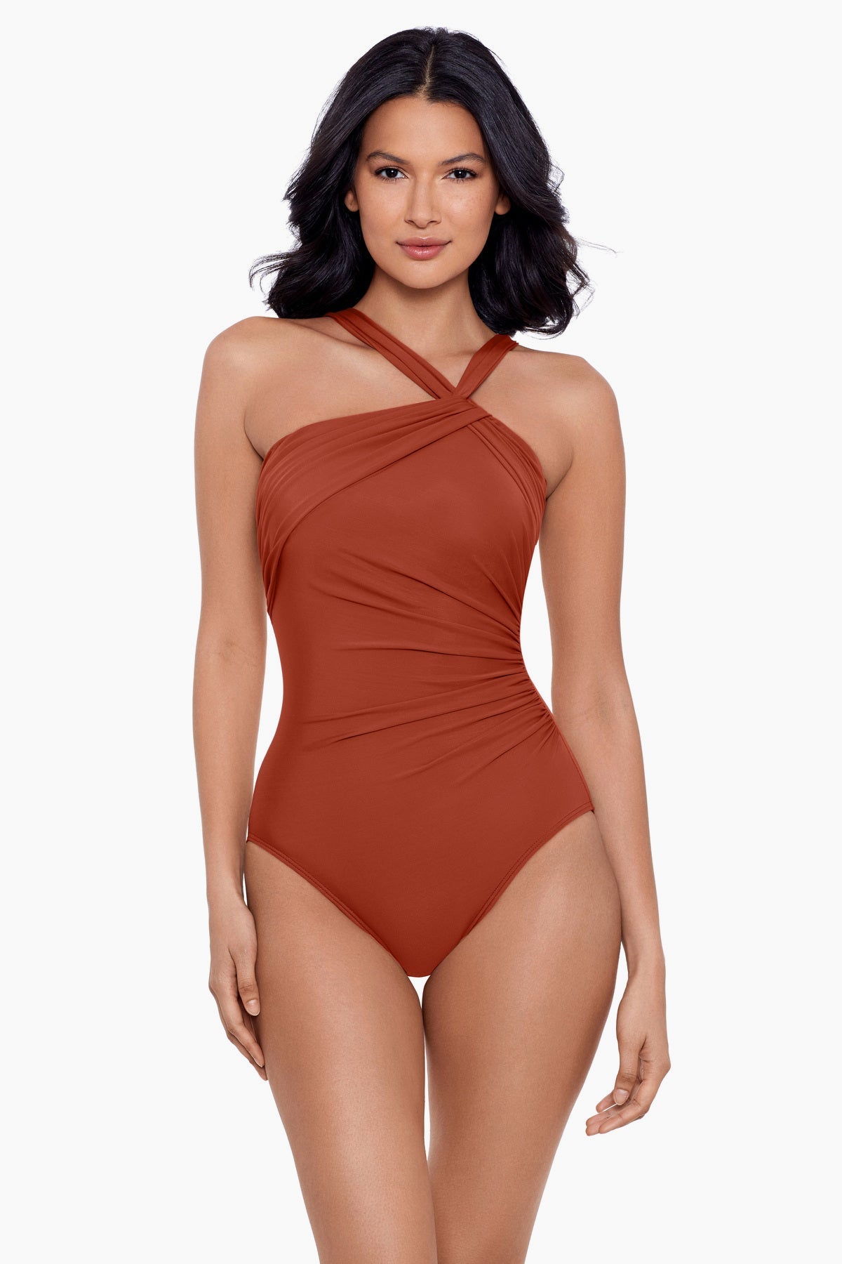 Miraclesuit Azurine Europa One Piece