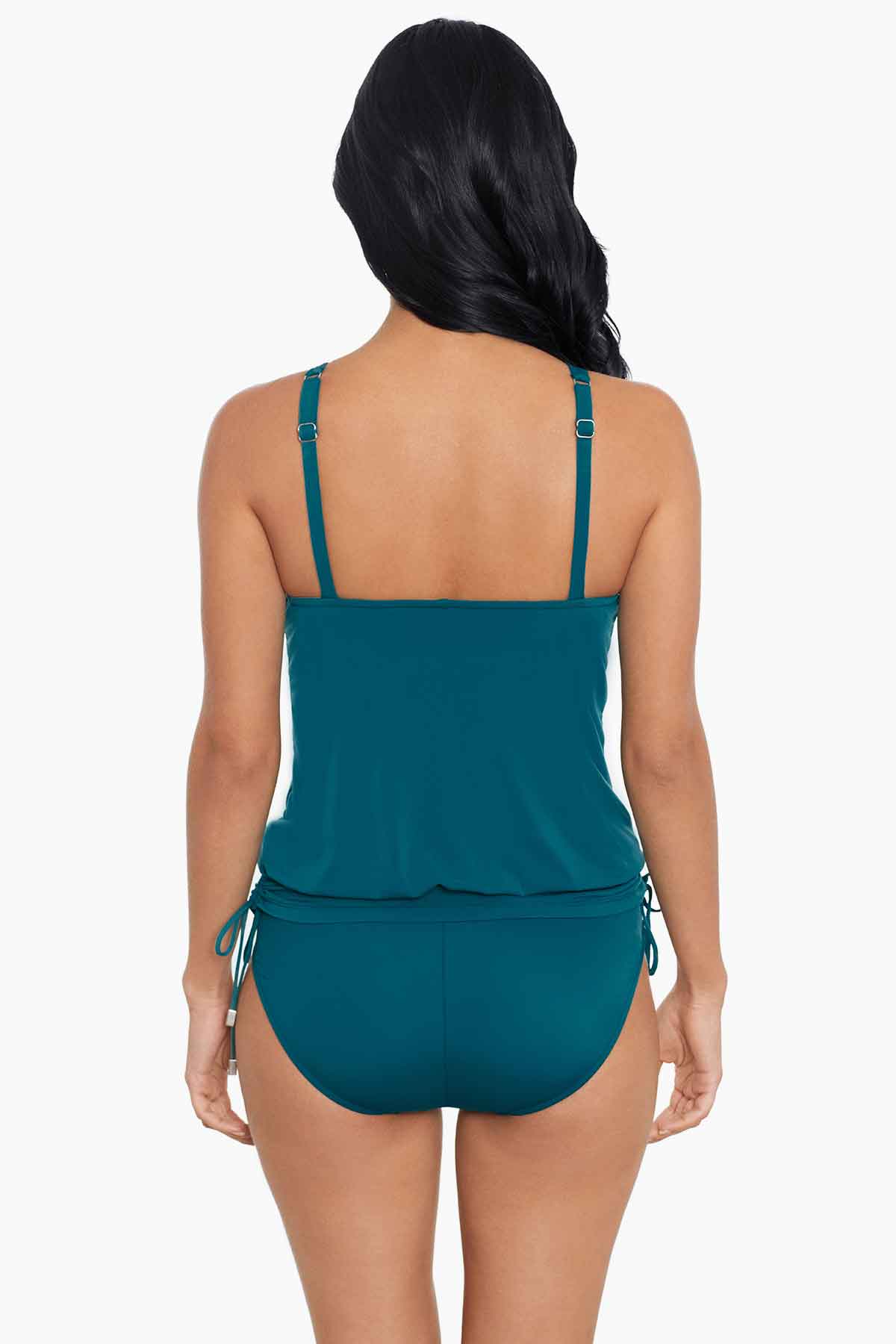 Miraclesuit Ruby Magicsuit Susan One Piece Swimsuit