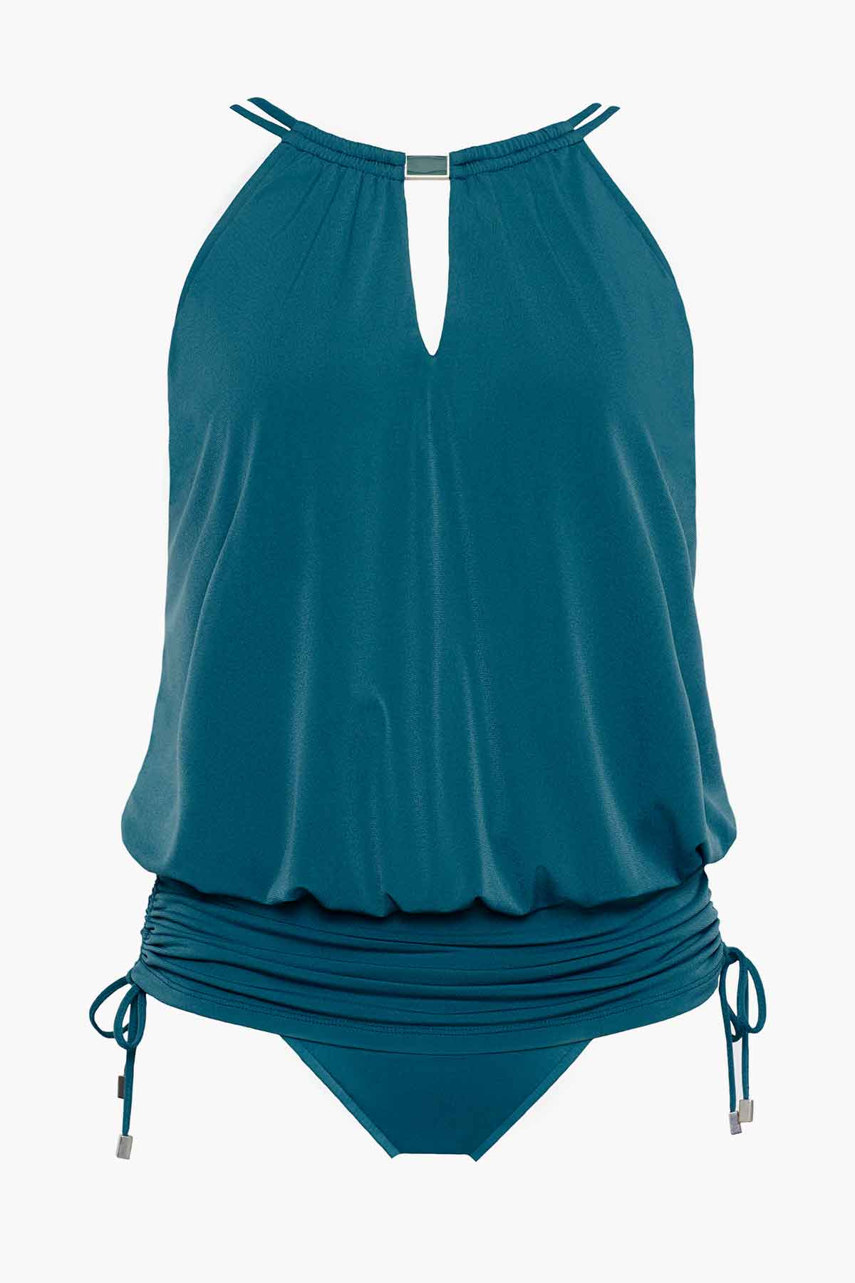Miraclesuit Ruby Magicsuit Susan One Piece Swimsuit