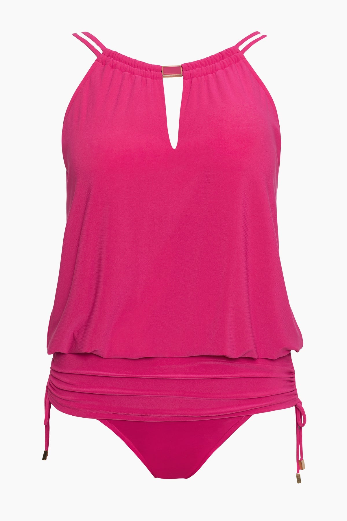 Miraclesuit Ruby Magicsuit Susan One Piece Swimsuit