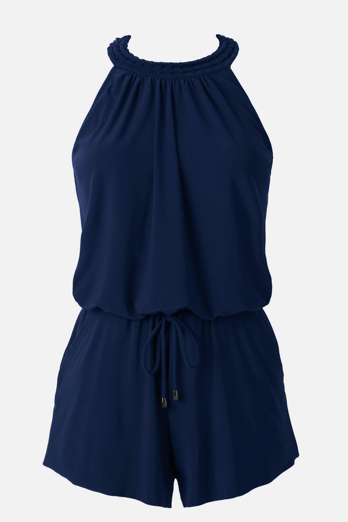 Miraclesuit Black Piper Romper