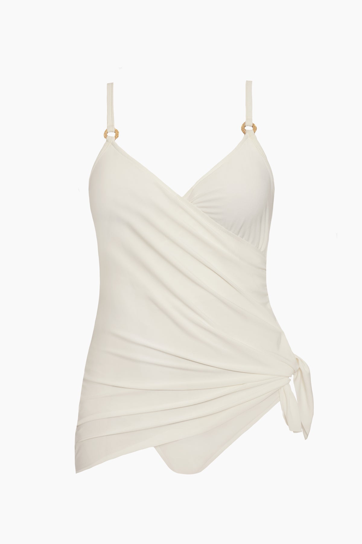 Miraclesuit Black Magicsuit Put A Ring On It Willow One Piece Swimsuit