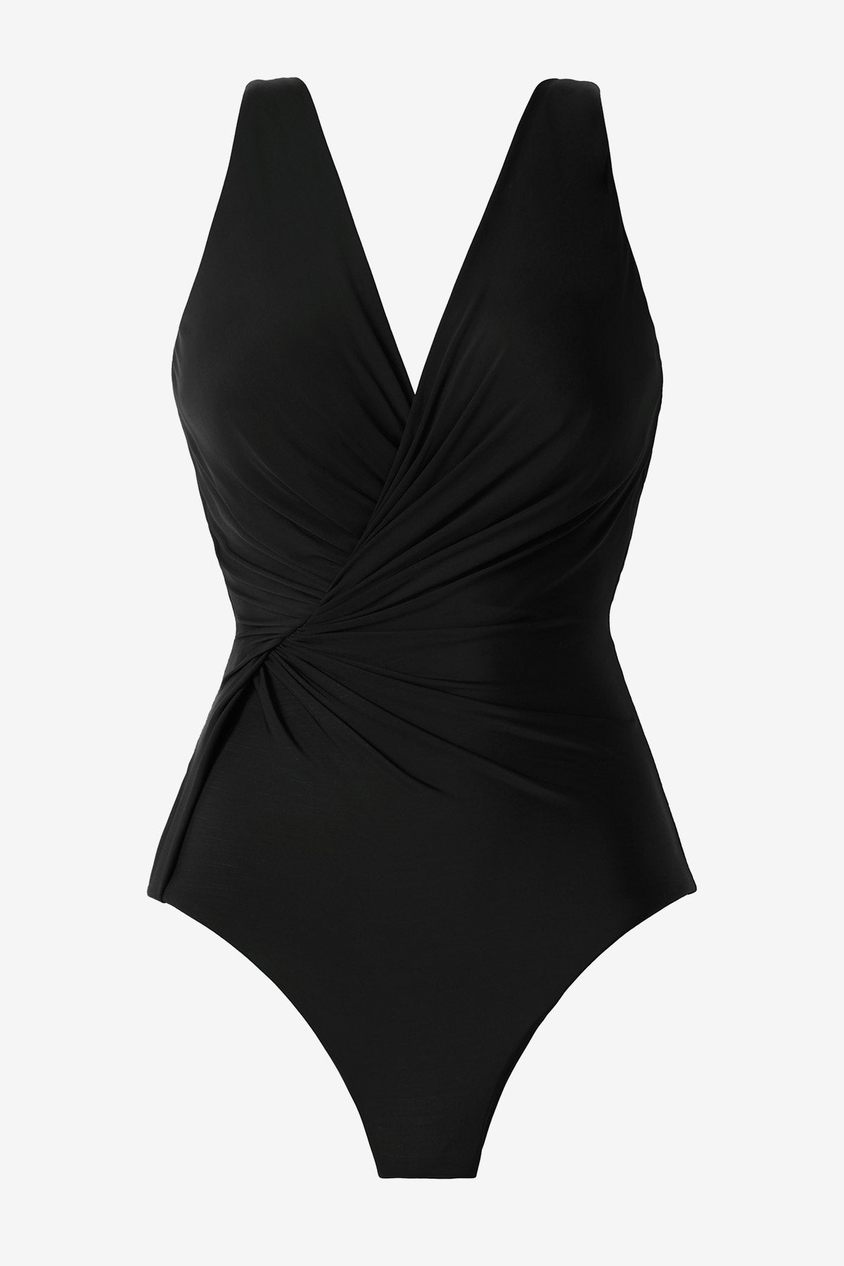 Miraclesuit Mulberry Esmerelda One Piece Swimsuit