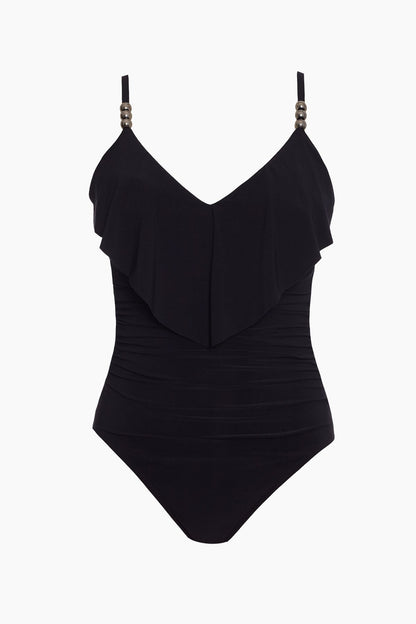 Miraclesuit Merlot Magicsuit Isabel One Piece Swimsuit