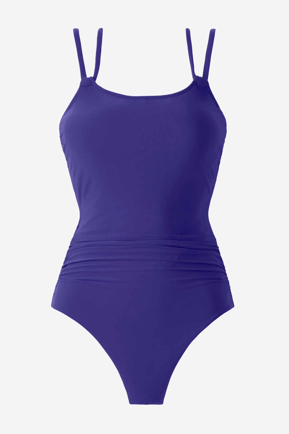 Miraclesuit Black Sigourney One Piece