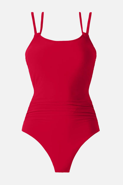 Miraclesuit Black Sigourney One Piece
