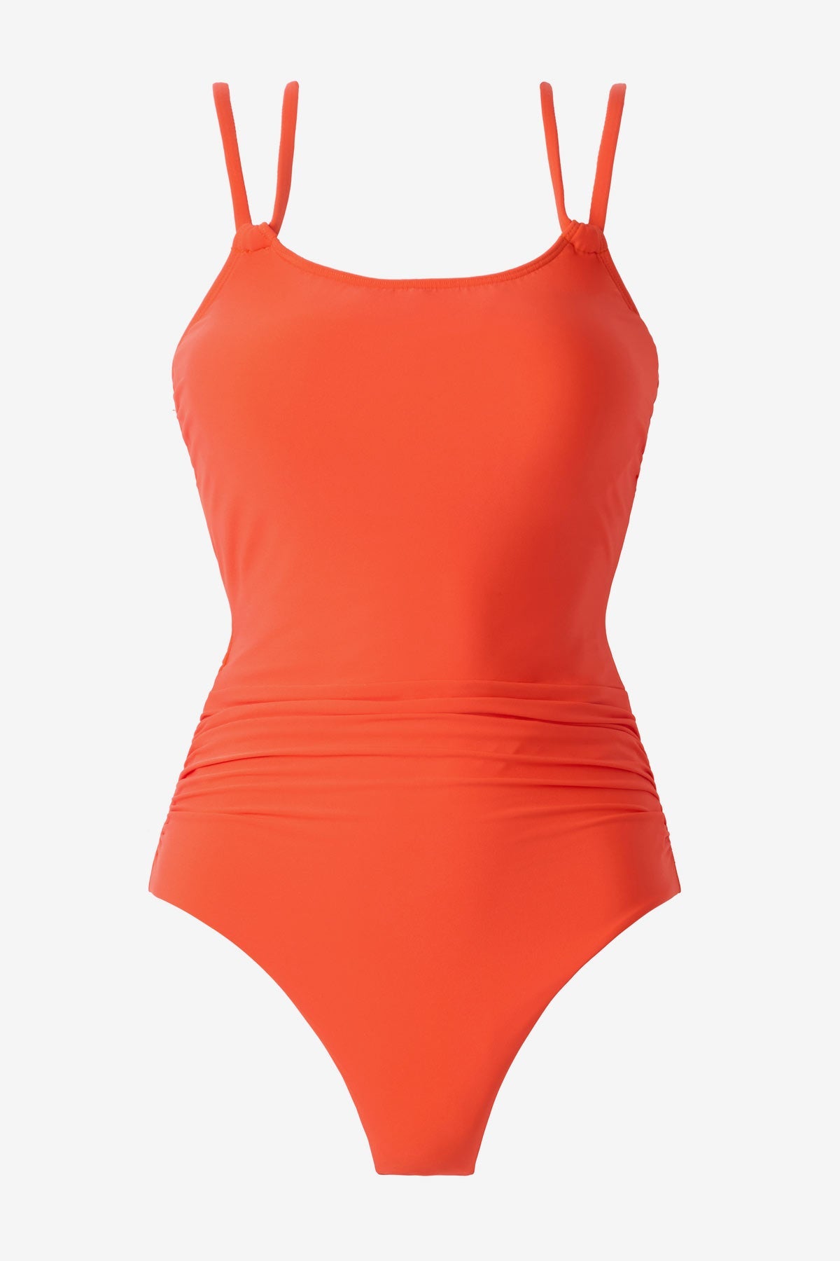 Miraclesuit Black Sigourney One Piece