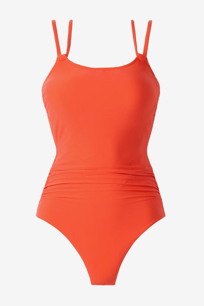 Miraclesuit Black Sigourney One Piece