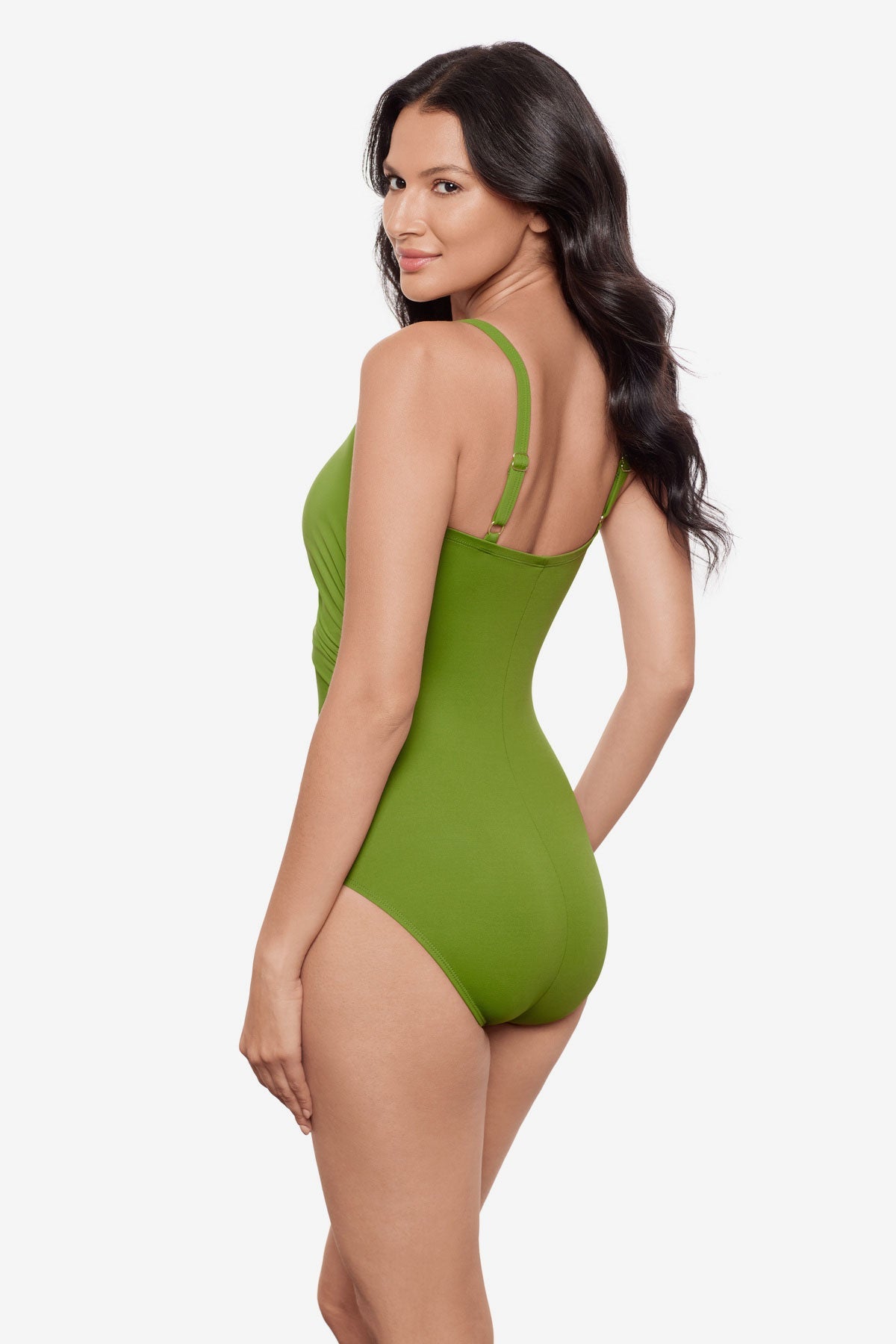 Miraclesuit Framboise Starr One Piece
