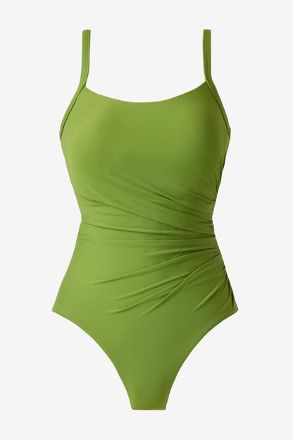 Miraclesuit Framboise Starr One Piece