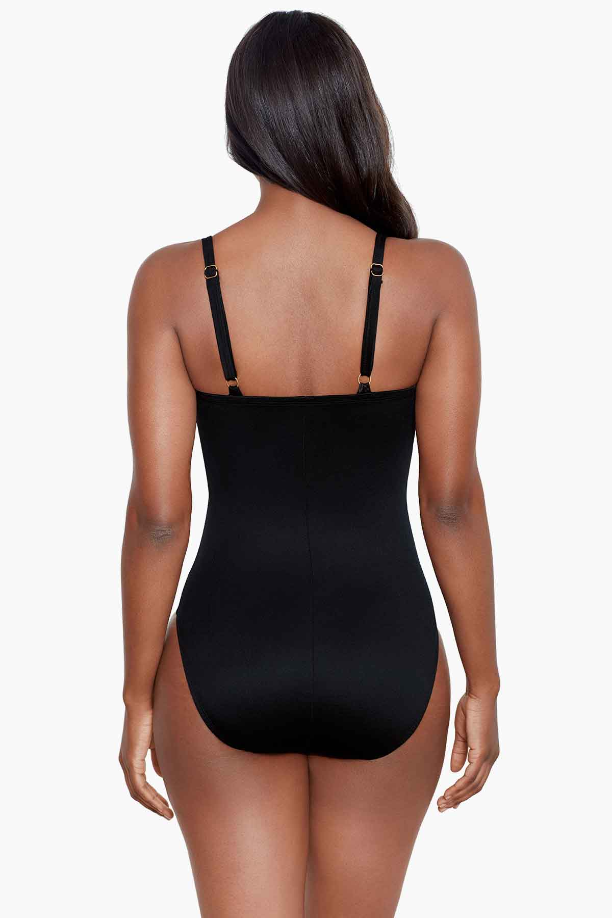 Miraclesuit Framboise Starr One Piece