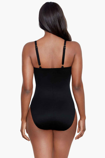 Miraclesuit Framboise Starr One Piece
