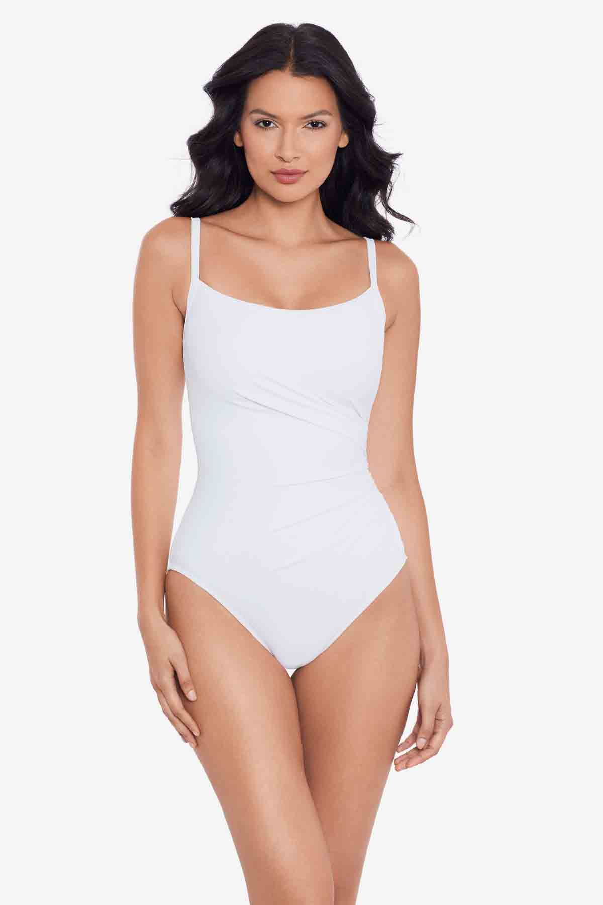 Miraclesuit Framboise Starr One Piece