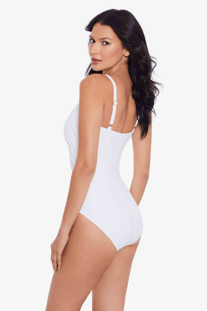 Miraclesuit Framboise Starr One Piece