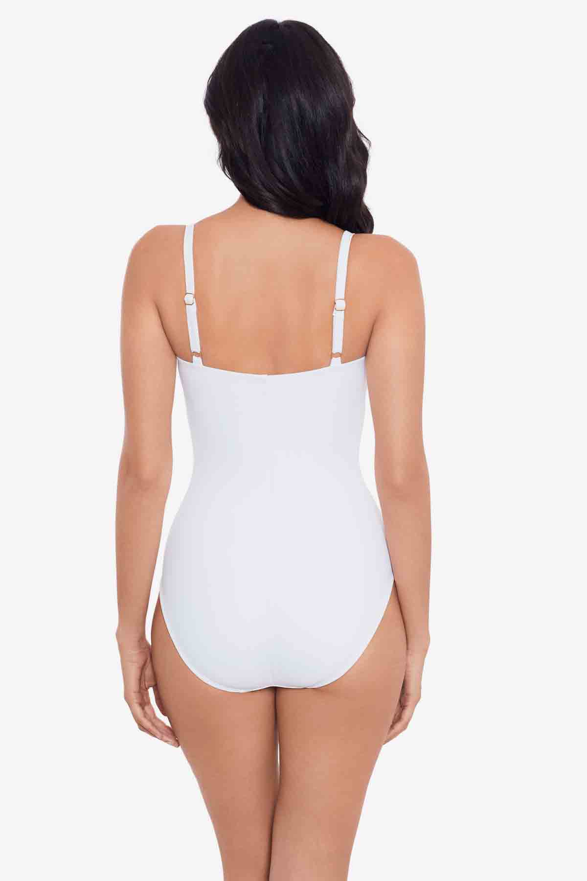 Miraclesuit Framboise Starr One Piece