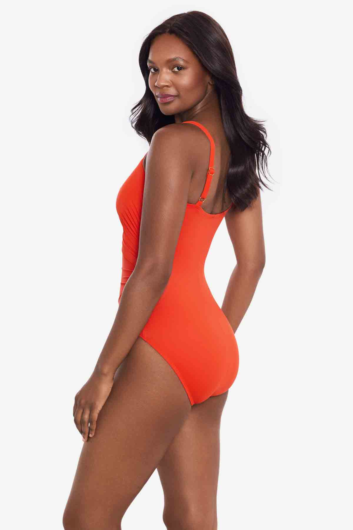 Miraclesuit Framboise Starr One Piece