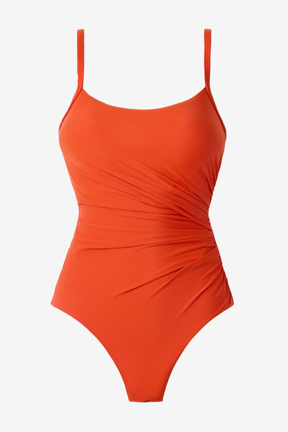 Miraclesuit Framboise Starr One Piece