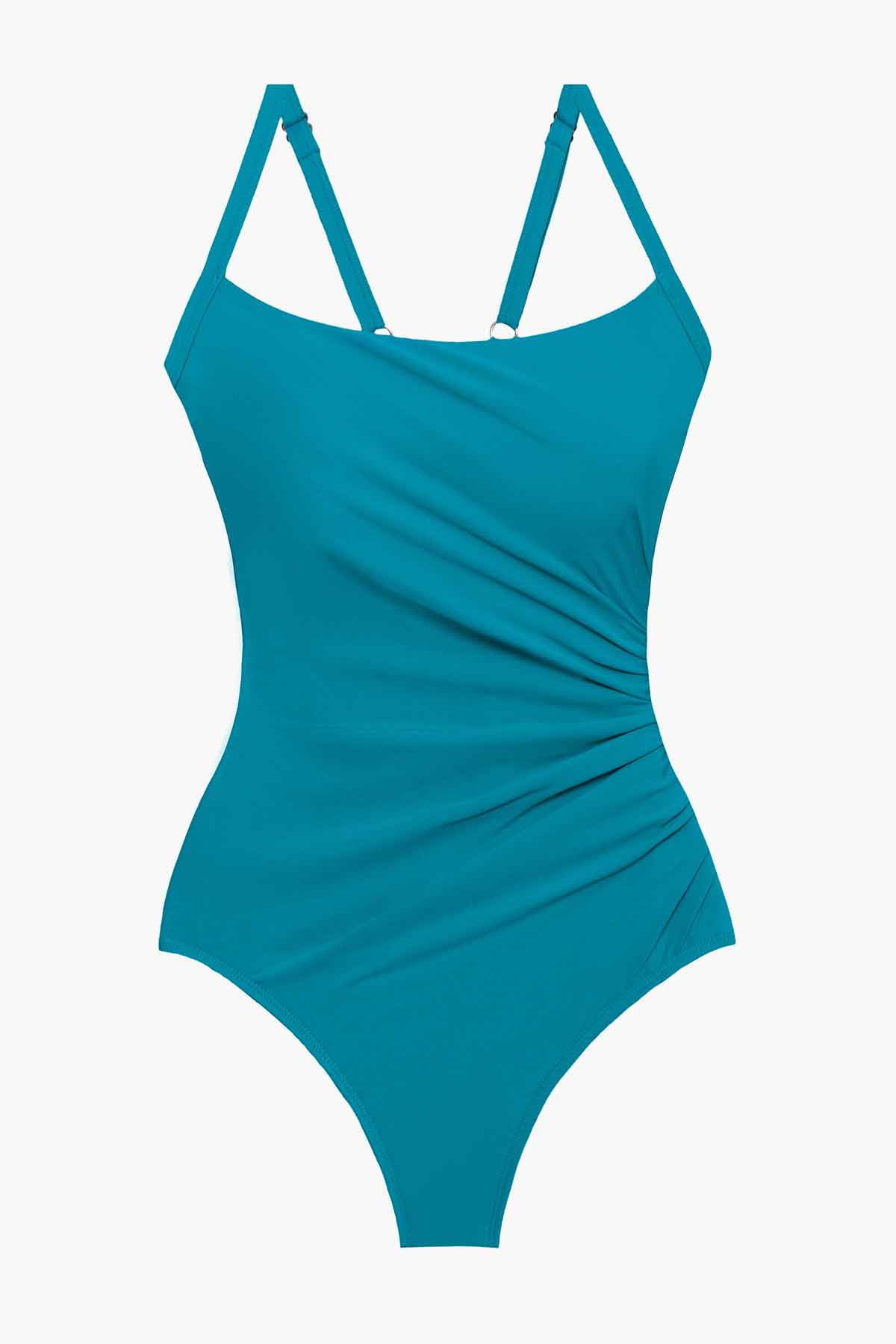 Miraclesuit Framboise Starr One Piece