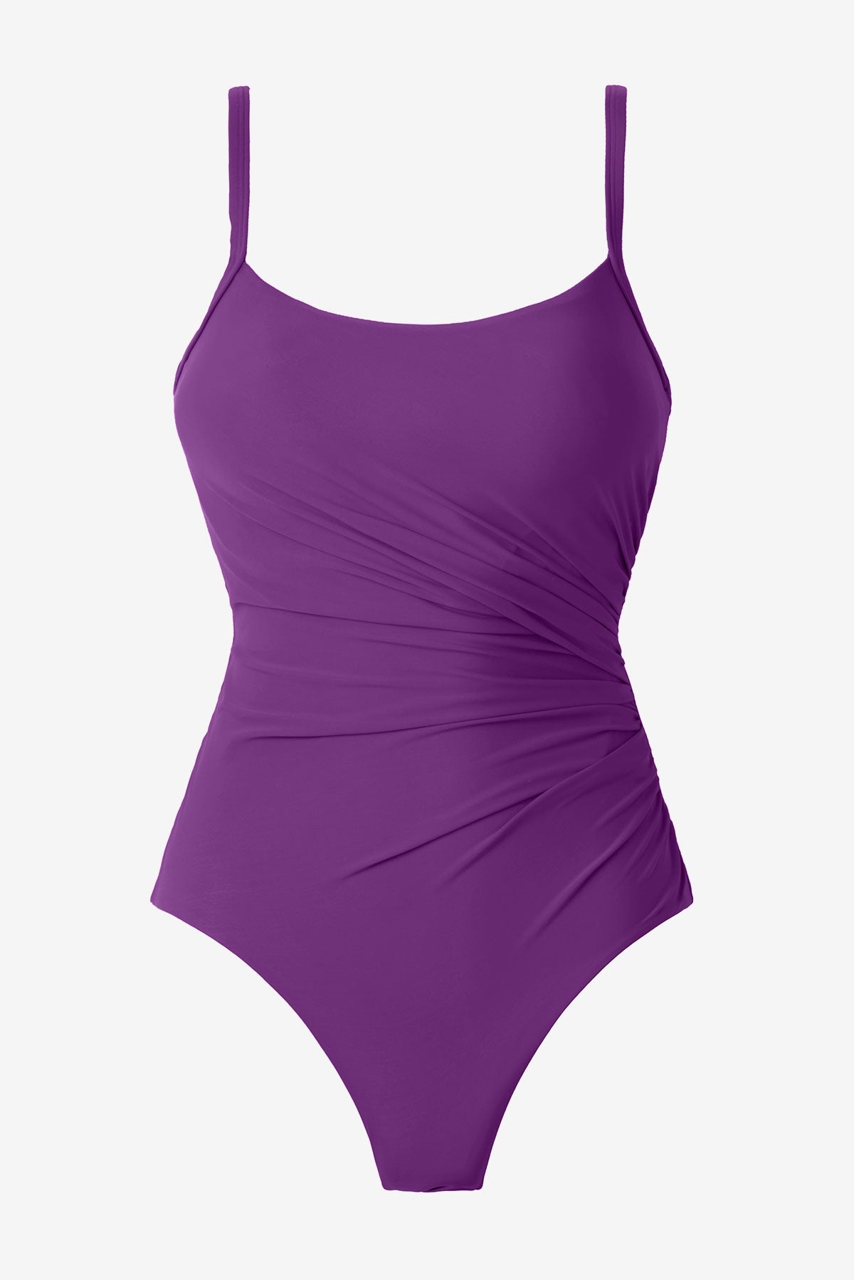 Miraclesuit Framboise Starr One Piece