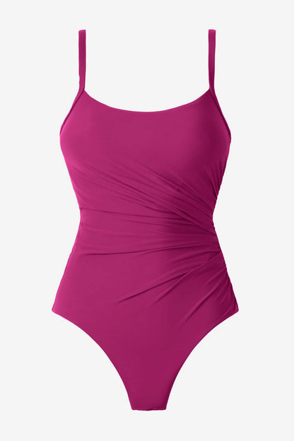 Miraclesuit Framboise Starr One Piece