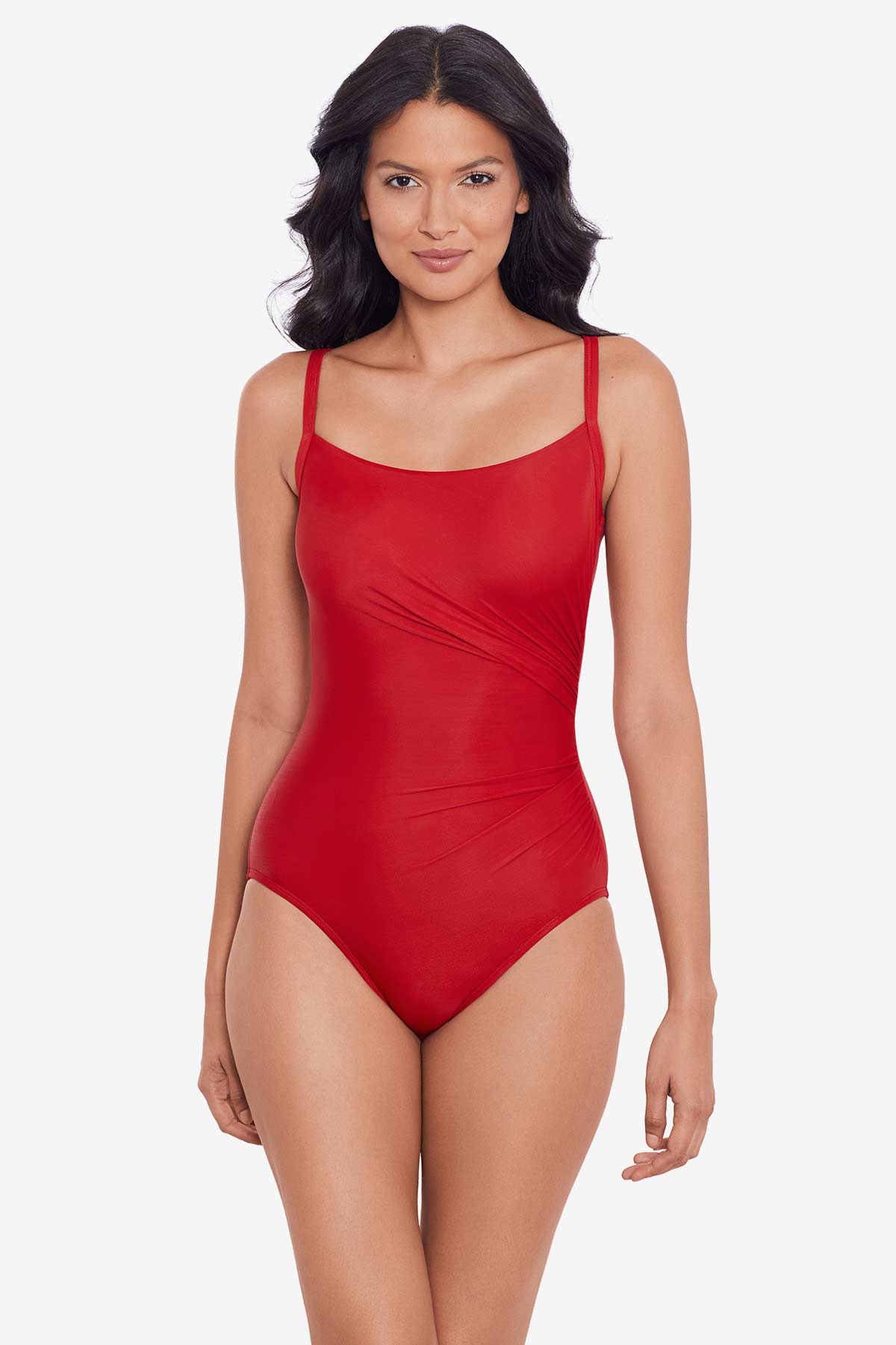 Miraclesuit Framboise Starr One Piece