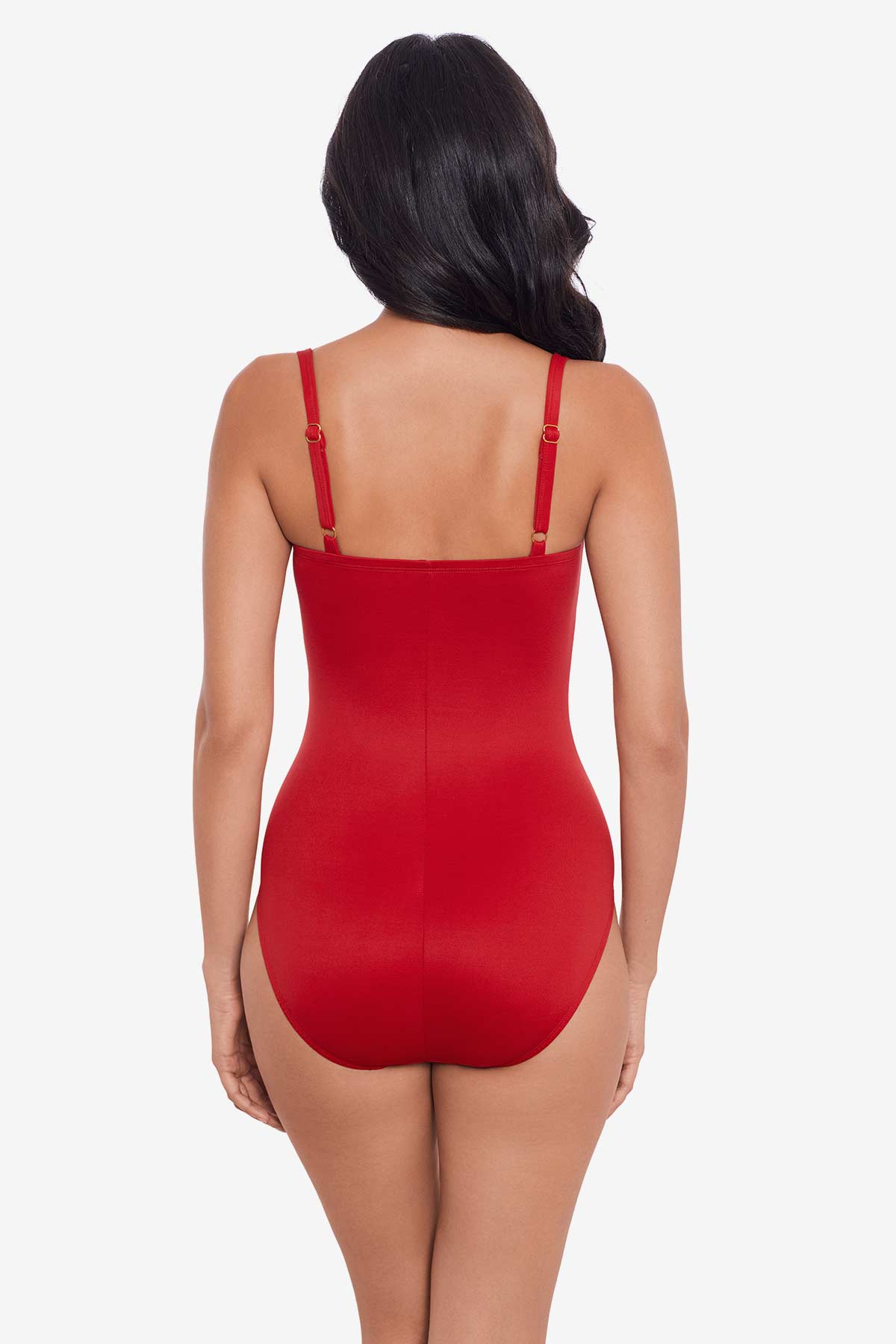 Miraclesuit Framboise Starr One Piece