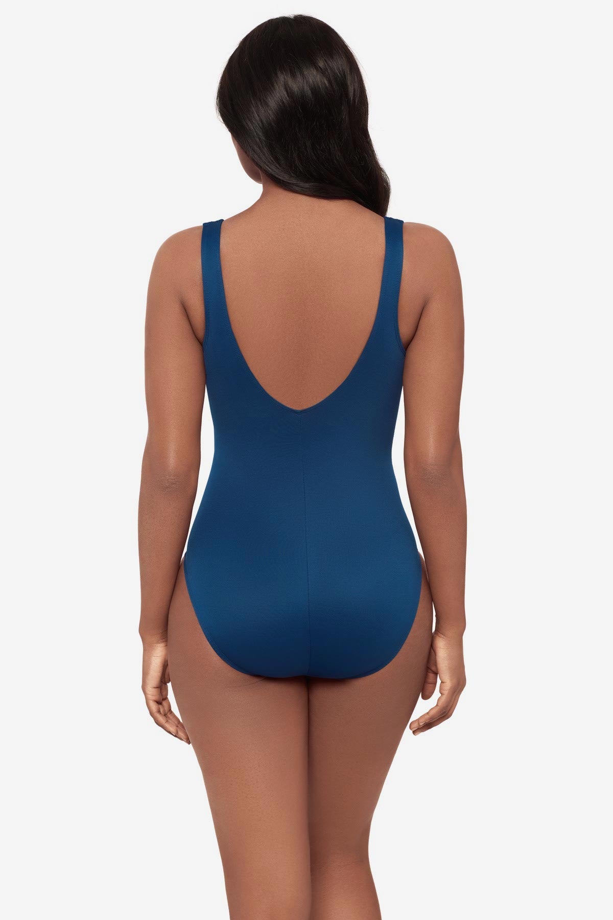 Miraclesuit Black Escape One Piece