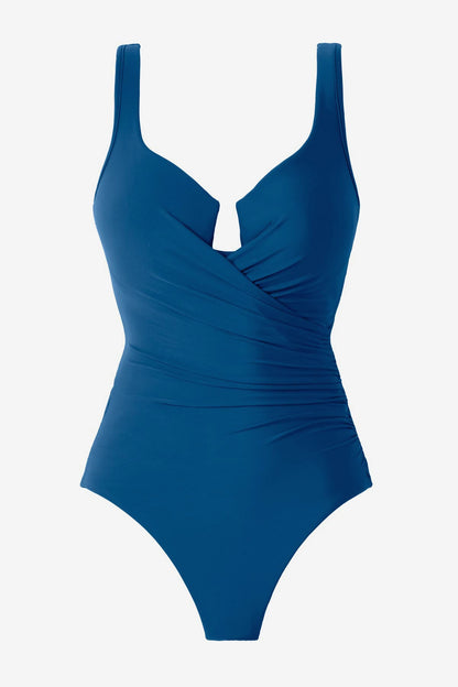 Miraclesuit Black Escape One Piece