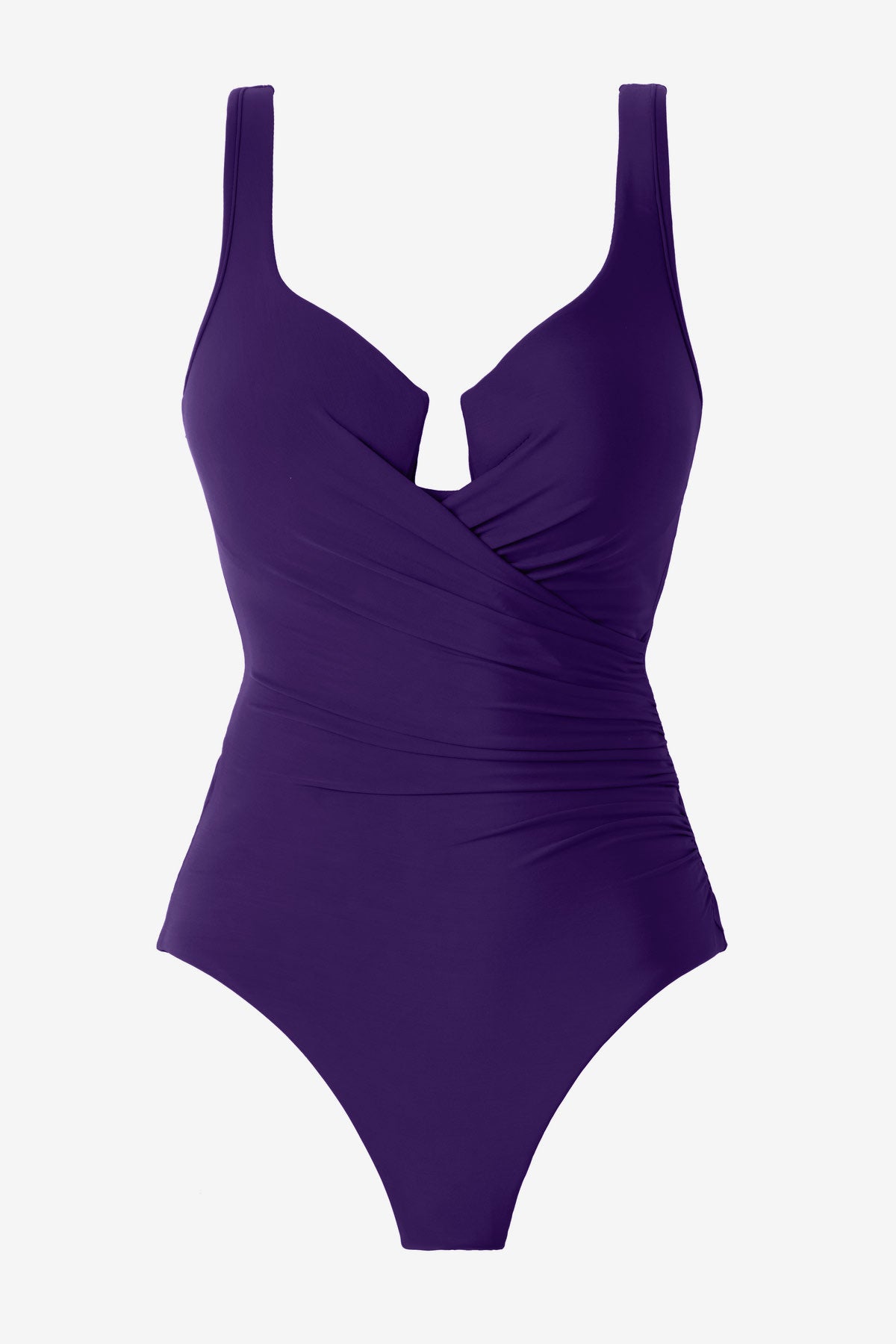 Miraclesuit Black Escape One Piece