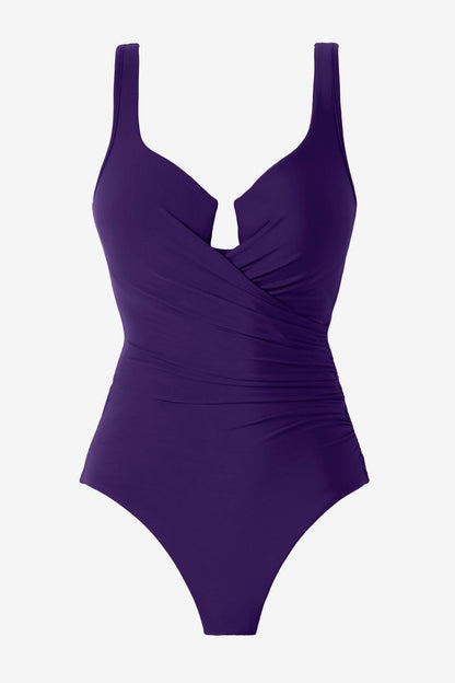 Miraclesuit Black Escape One Piece