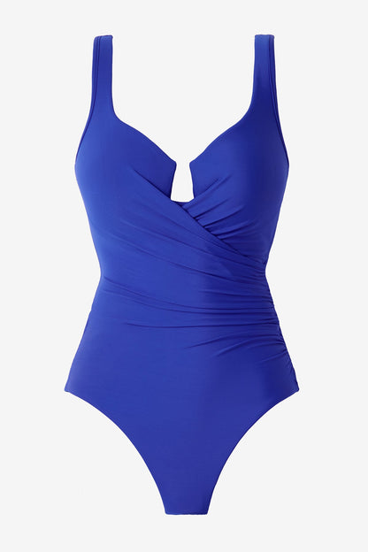 Miraclesuit Black Escape One Piece