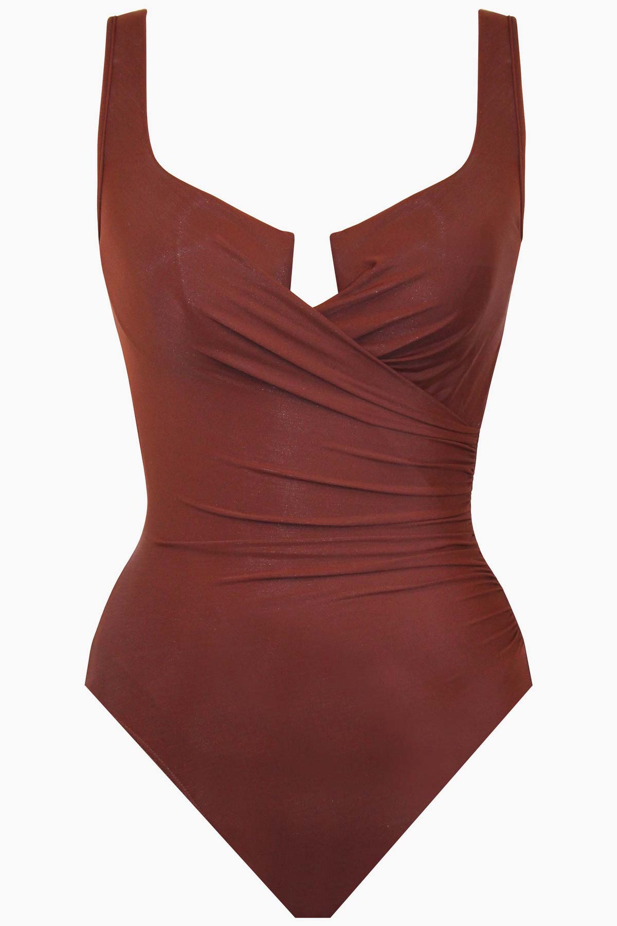 Miraclesuit Black Escape One Piece
