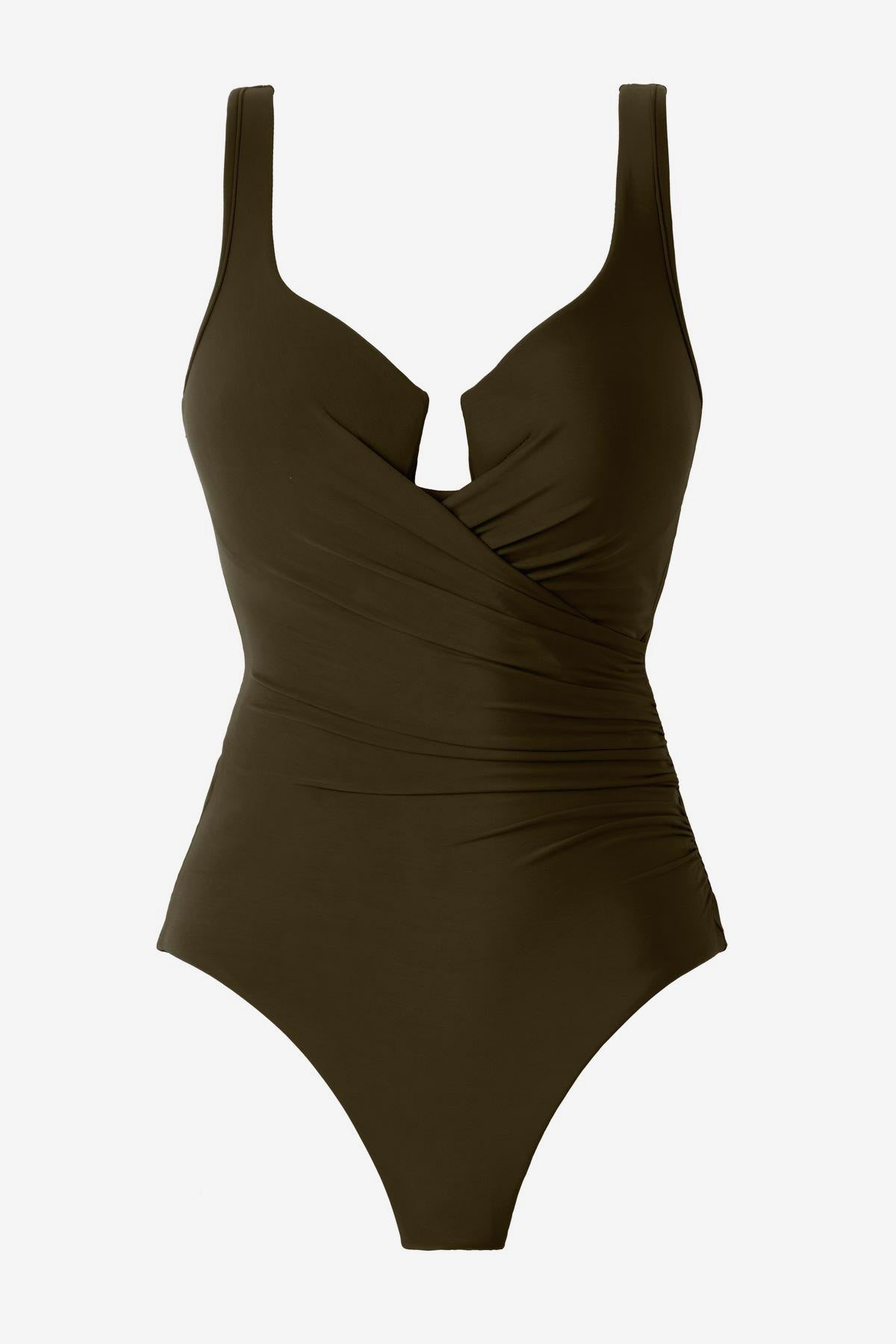 Miraclesuit Black Escape One Piece