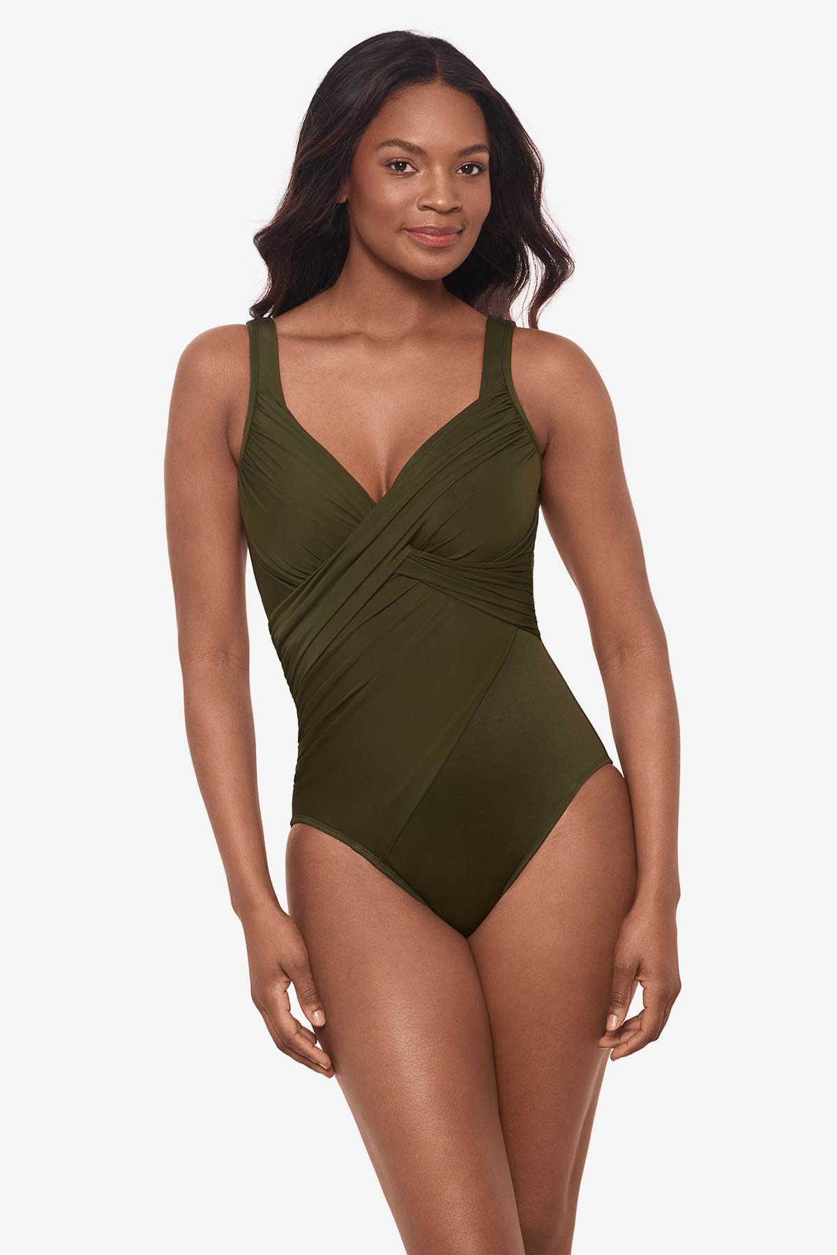 Miraclesuit Mulberry Revele One Piece