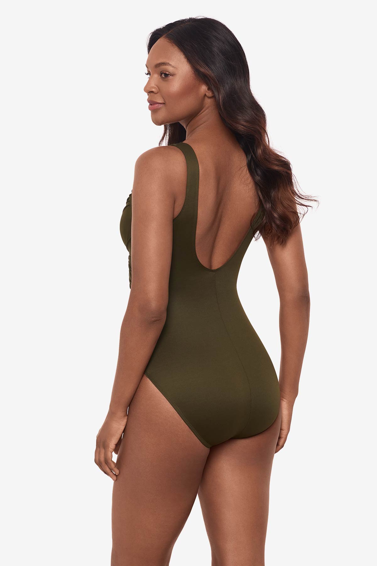 Miraclesuit Mulberry Revele One Piece