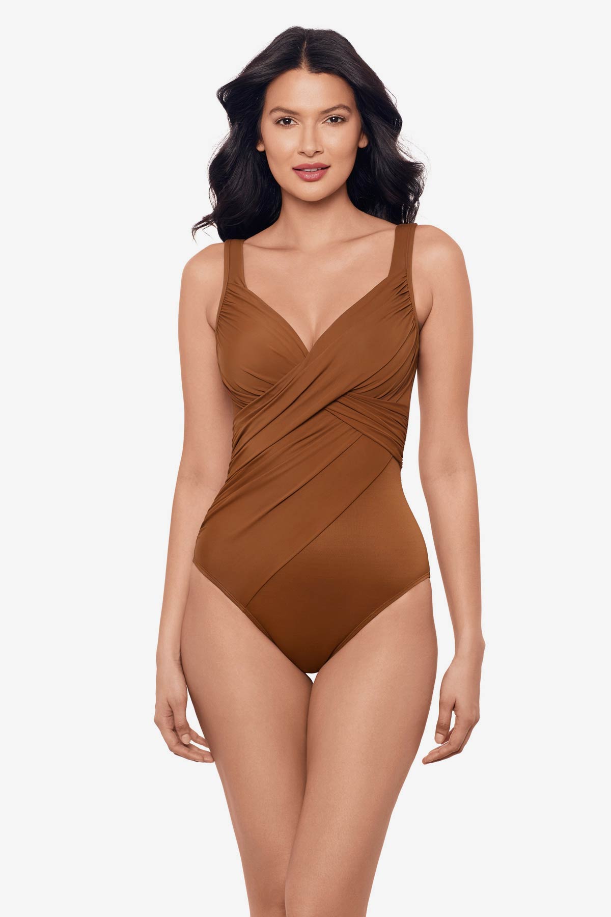 Miraclesuit Mulberry Revele One Piece