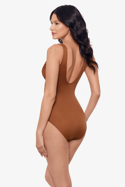 Miraclesuit Mulberry Revele One Piece
