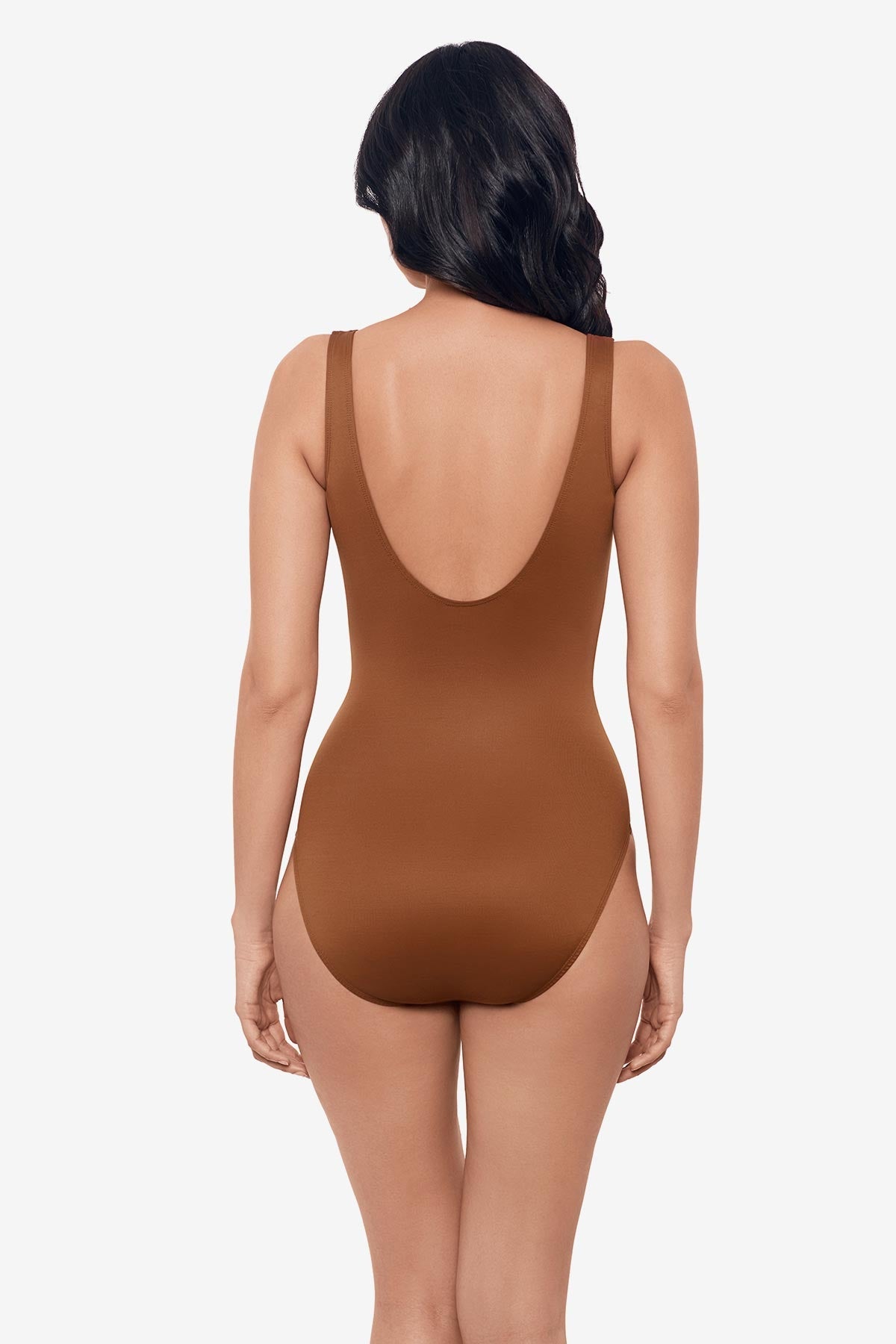Miraclesuit Mulberry Revele One Piece