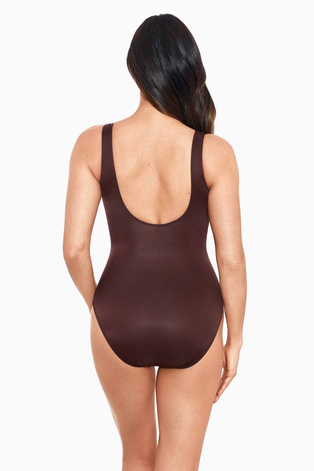 Miraclesuit Mulberry Revele One Piece