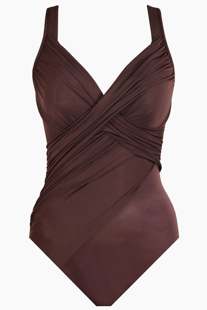 Miraclesuit Mulberry Revele One Piece