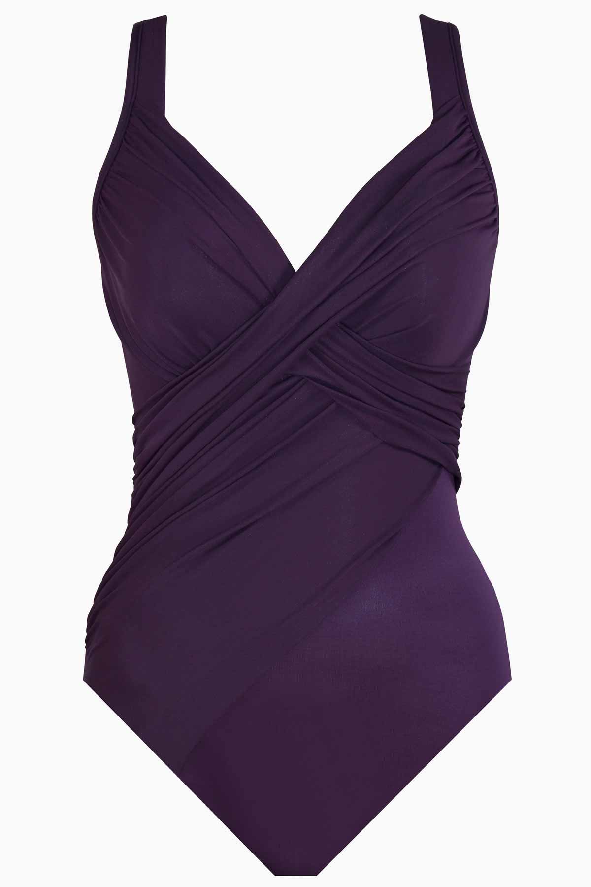 Miraclesuit Mulberry Revele One Piece
