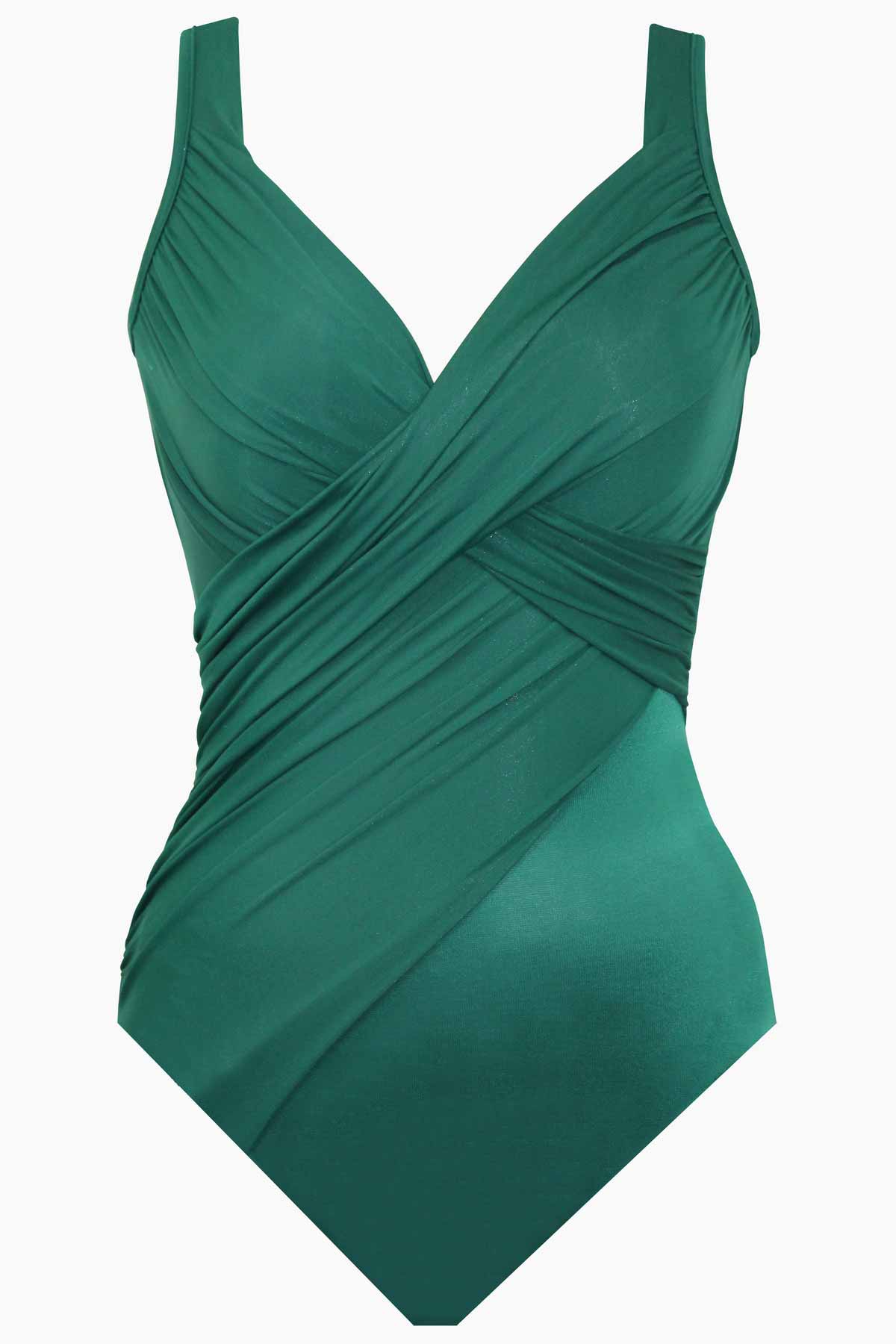 Miraclesuit Mulberry Revele One Piece