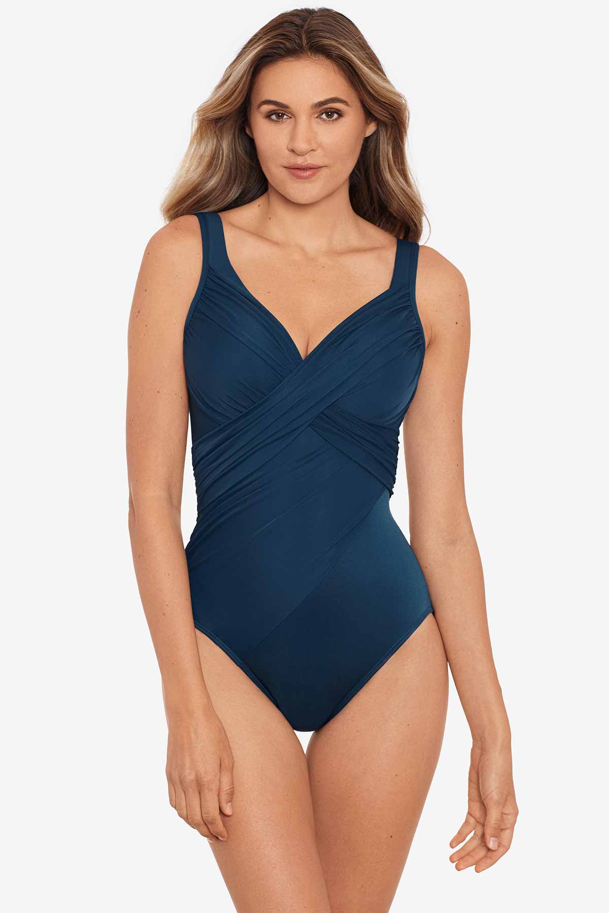 Miraclesuit Mulberry Revele One Piece