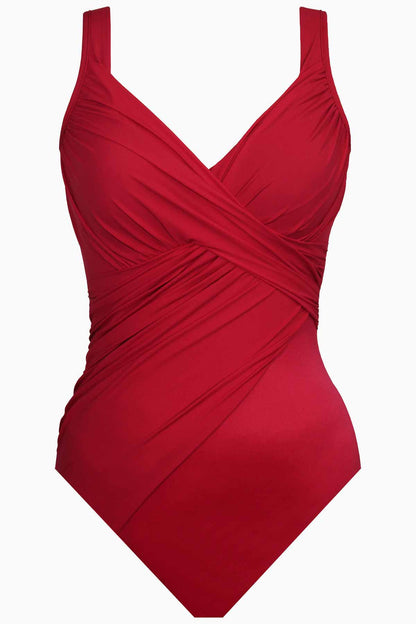 Miraclesuit Mulberry Revele One Piece