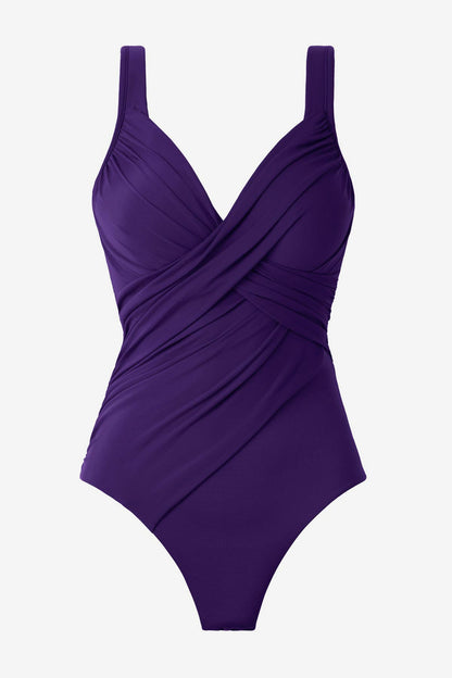 Miraclesuit Mulberry Revele One Piece