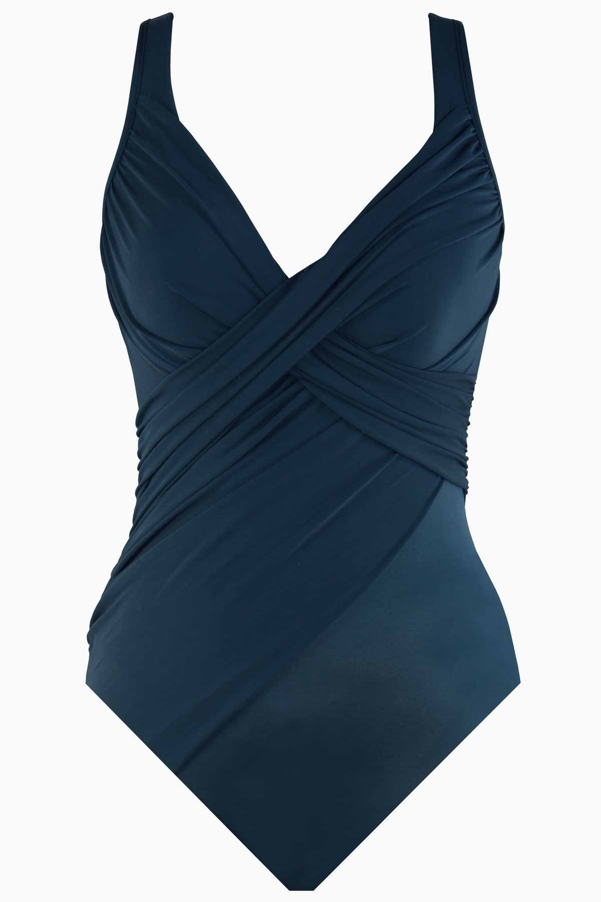 Miraclesuit Mulberry Revele One Piece