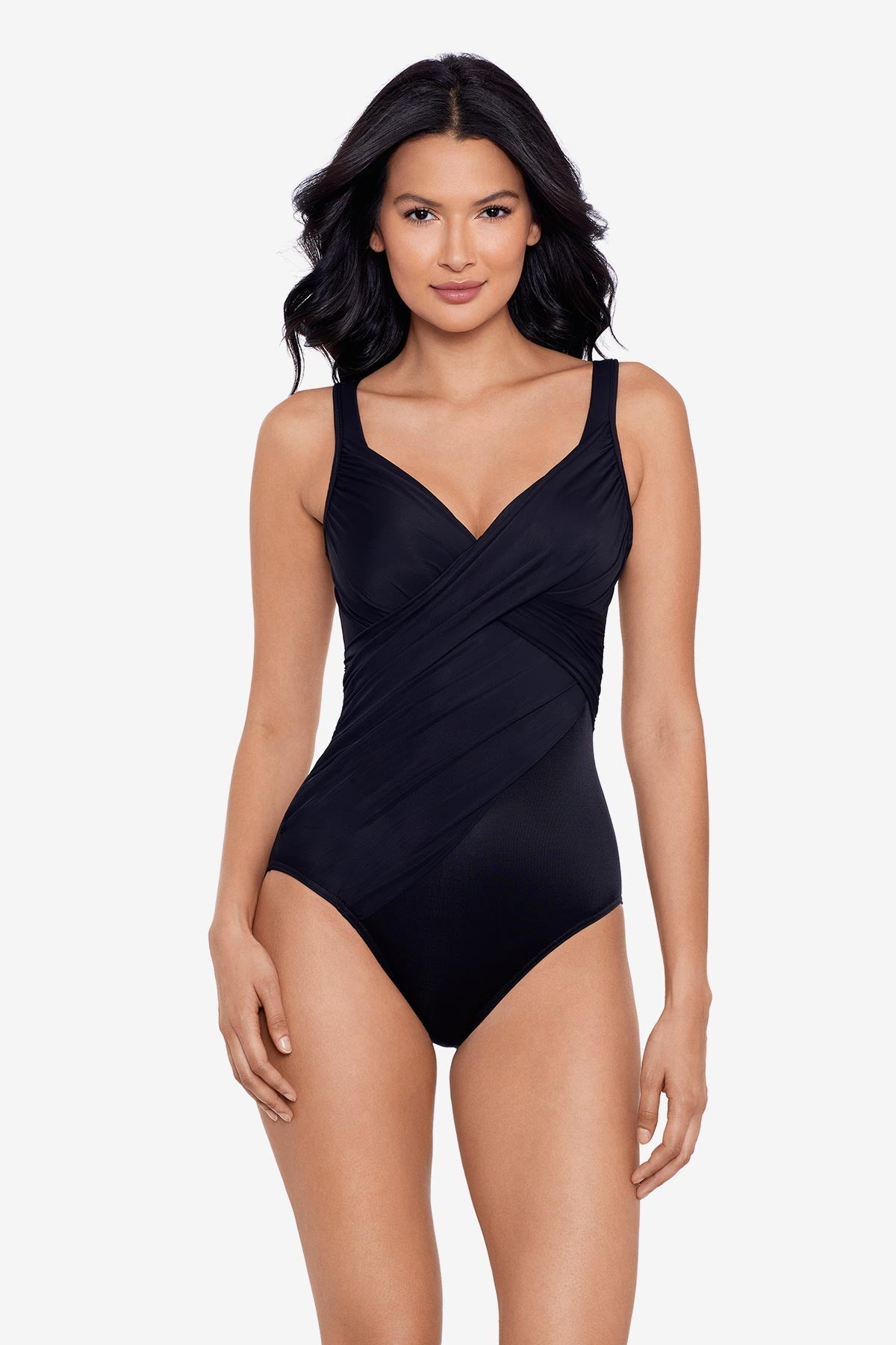 Miraclesuit Mulberry Revele One Piece
