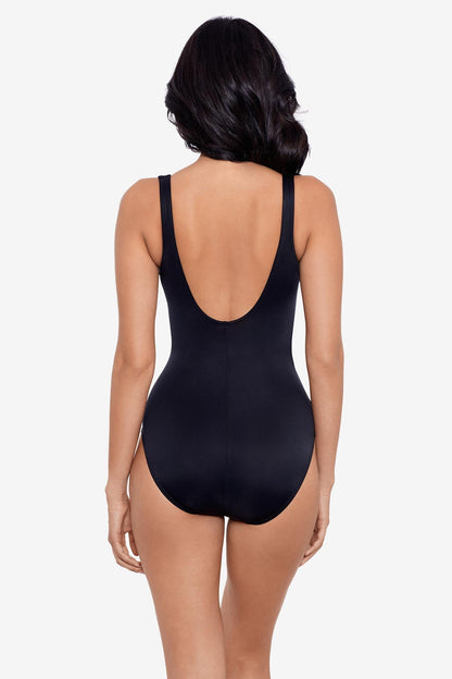 Miraclesuit Mulberry Revele One Piece