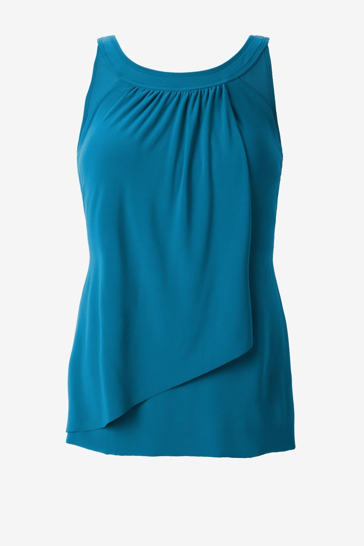 Miraclesuit Twilight Ursula Tankini Top